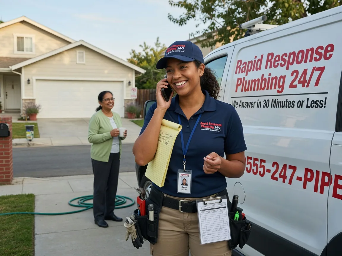 Emergency Plumber Hancock, MN FAQs